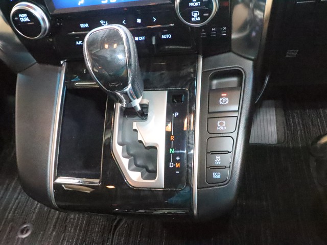 トヨタ アルファード S ﾀｲﾌﾟｺﾞｰﾙﾄﾞ