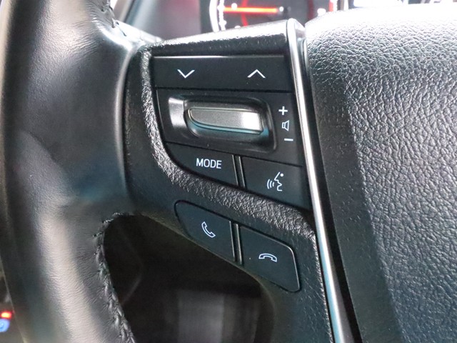 トヨタ アルファード S ﾀｲﾌﾟｺﾞｰﾙﾄﾞ