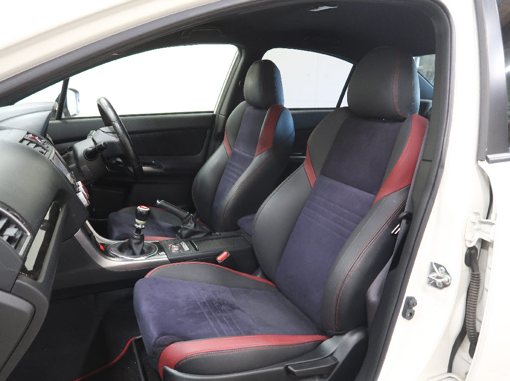 スバル ＷＲＸ ＳＴＩ