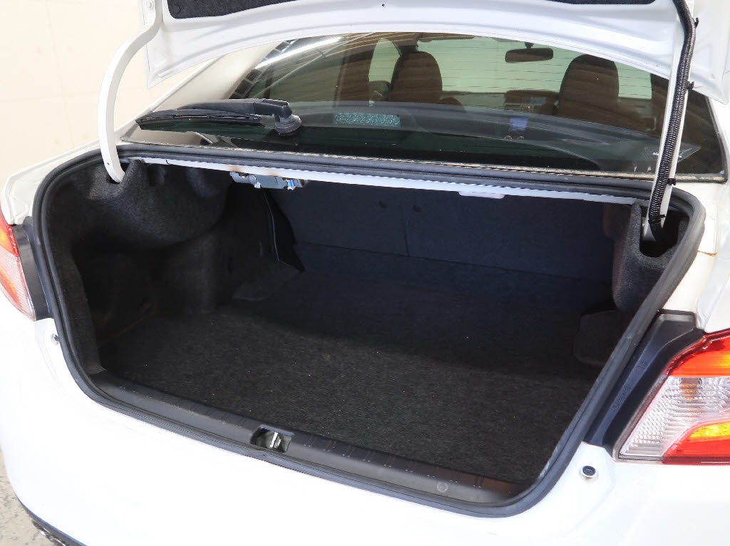 スバル ＷＲＸ ＳＴＩ