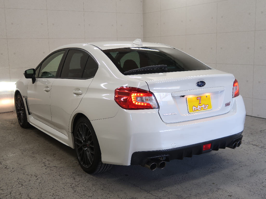 スバル ＷＲＸ ＳＴＩ