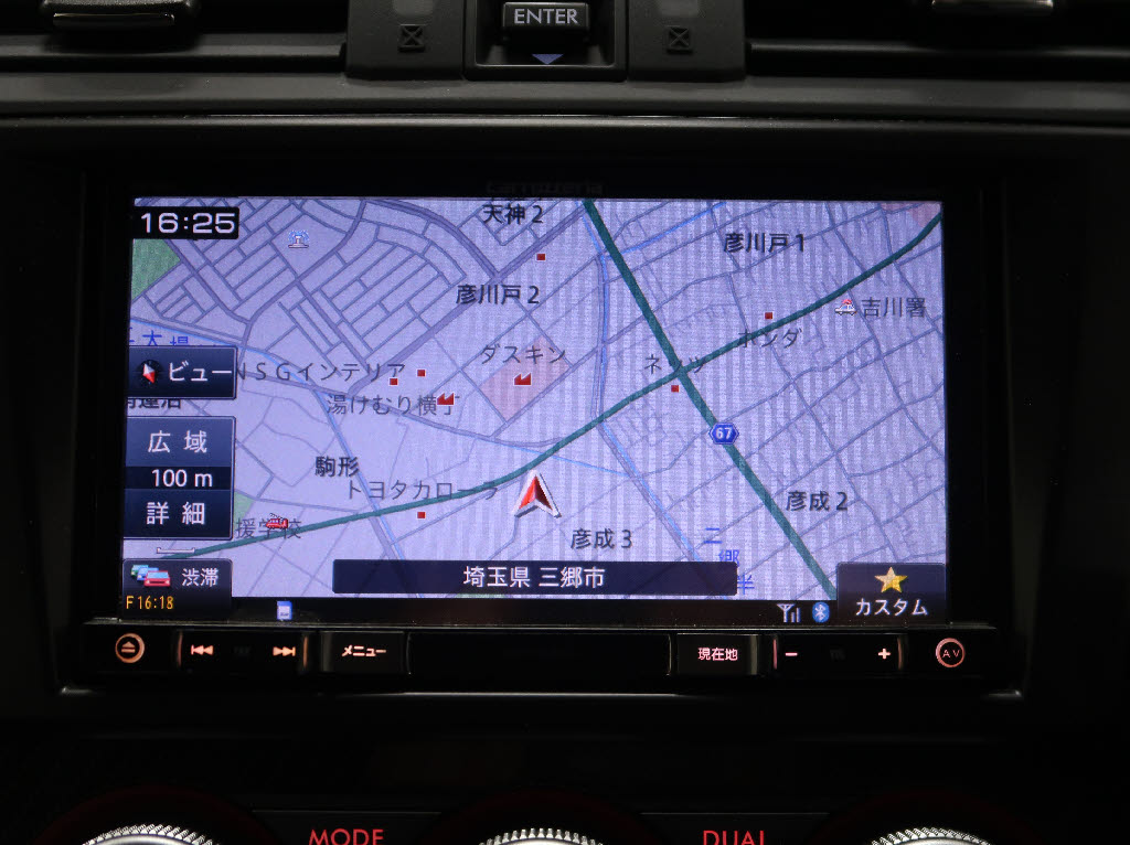 スバル ＷＲＸ ＳＴＩ