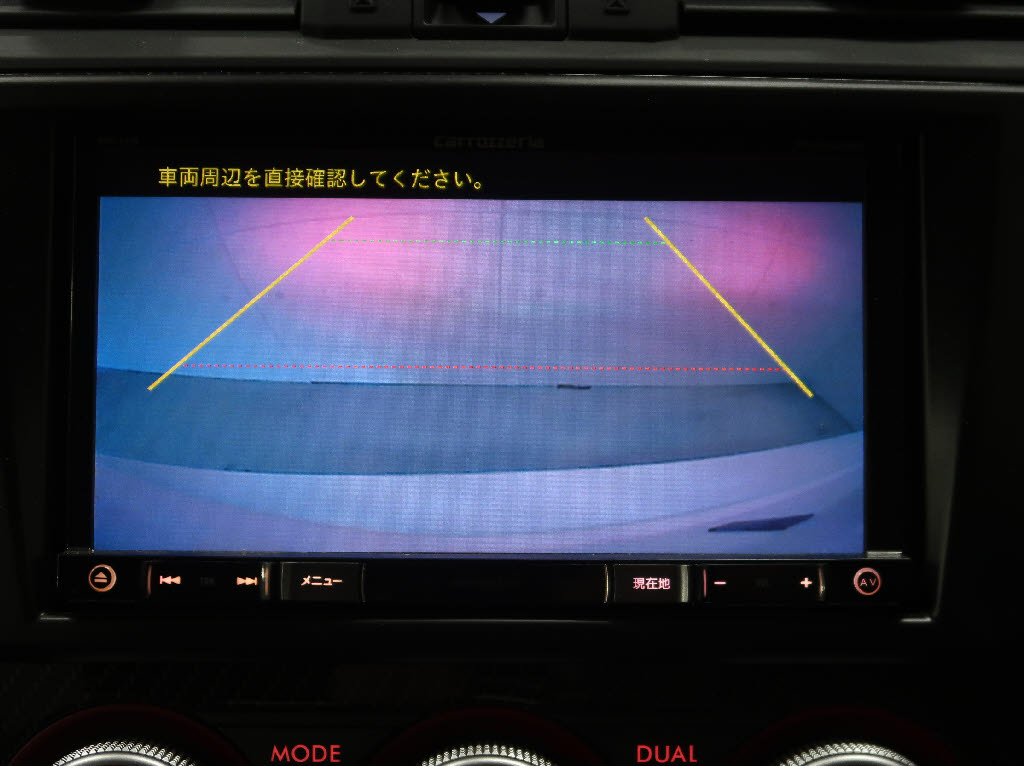 スバル ＷＲＸ ＳＴＩ