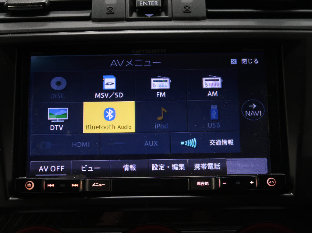 スバル ＷＲＸ ＳＴＩ