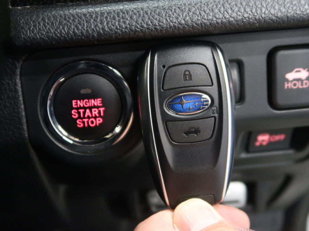 スバル ＷＲＸ ＳＴＩ