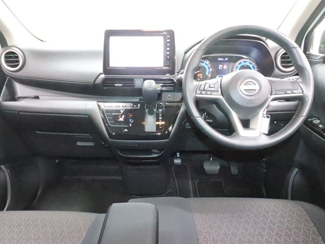 ニッサン デイズ HV ﾊｲｳｪｲｽﾀｰＸ