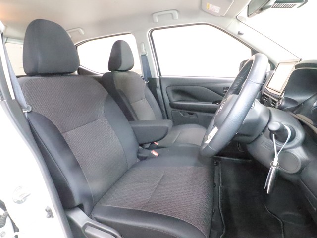 ニッサン デイズ HV ﾊｲｳｪｲｽﾀｰＸ