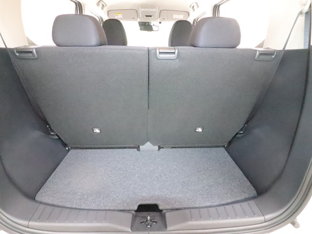 ニッサン デイズ HV ﾊｲｳｪｲｽﾀｰＸ