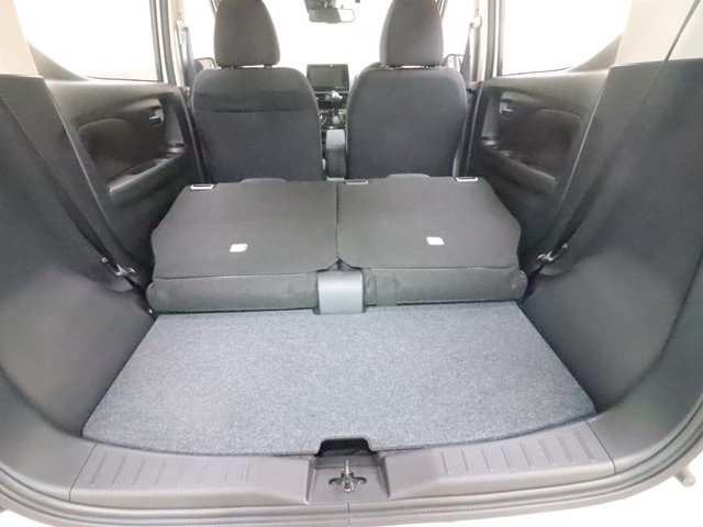 ニッサン デイズ HV ﾊｲｳｪｲｽﾀｰＸ