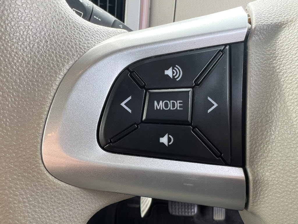 ダイハツ ムーヴキャンバス Xﾘﾐﾃｯﾄﾞﾒｲｸｱｯﾌﾟ SAⅢ