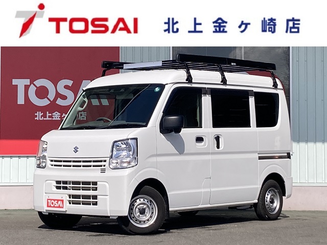 スズキ エブリイＶ