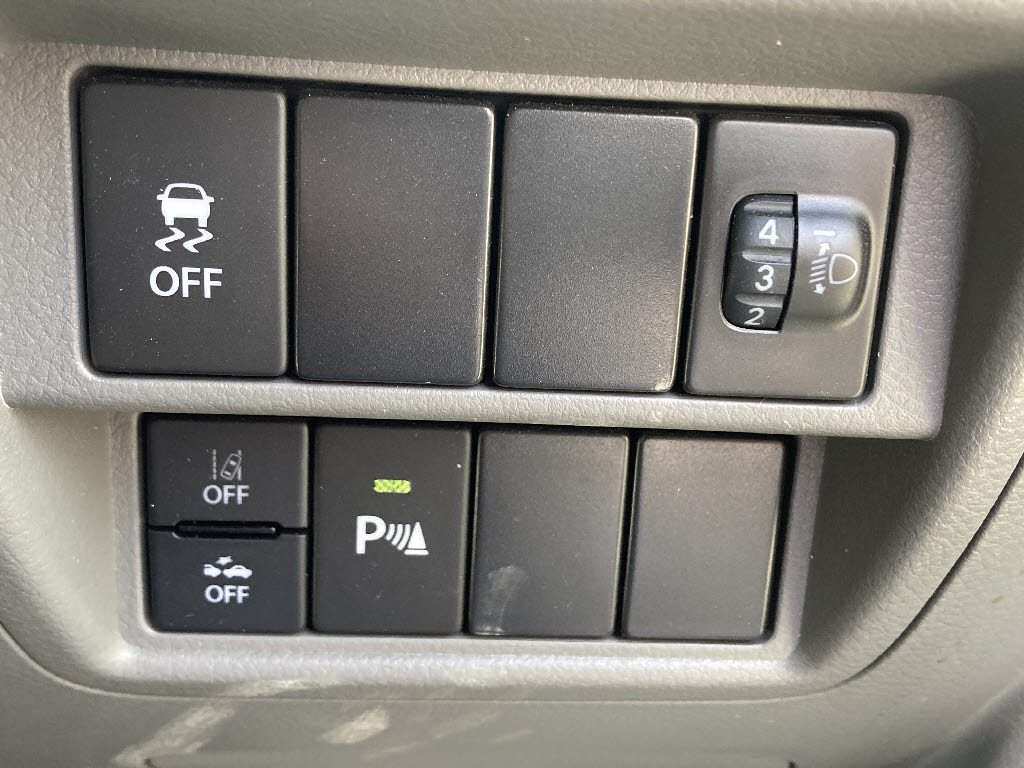 スズキ エブリイＶ PAﾘﾐﾃｯﾄﾞ 4WD