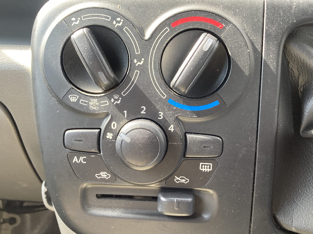 スズキ エブリイＶ PAﾘﾐﾃｯﾄﾞ 4WD