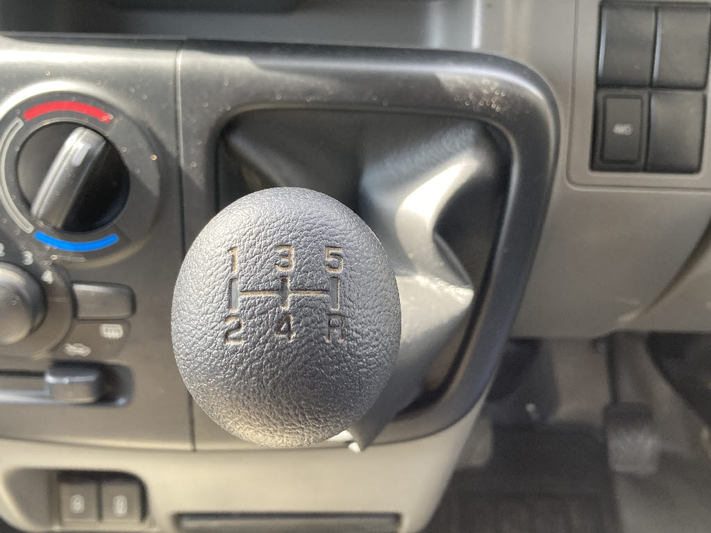 スズキ エブリイＶ PAﾘﾐﾃｯﾄﾞ 4WD