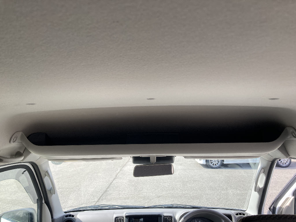 スズキ エブリイＶ PAﾘﾐﾃｯﾄﾞ 4WD