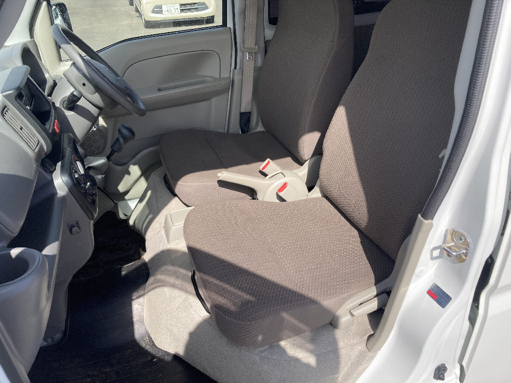 スズキ エブリイＶ PAﾘﾐﾃｯﾄﾞ 4WD