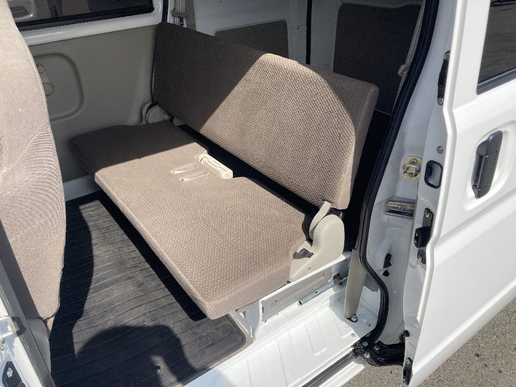 スズキ エブリイＶ PAﾘﾐﾃｯﾄﾞ 4WD