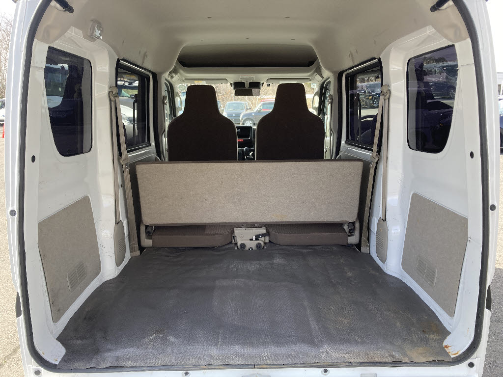 スズキ エブリイＶ PAﾘﾐﾃｯﾄﾞ 4WD