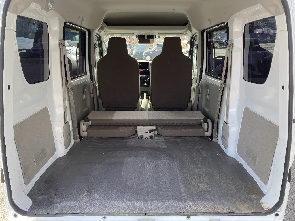 スズキ エブリイＶ PAﾘﾐﾃｯﾄﾞ 4WD