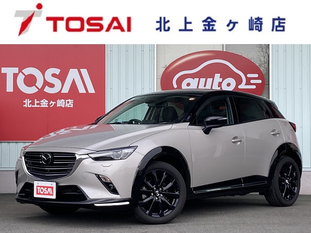 マツダ ＣＸ－３