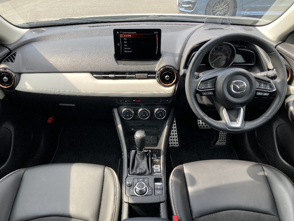 マツダ ＣＸ－３ 15S Super Edgy 4WD