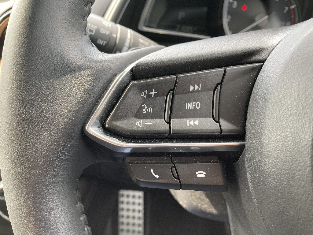 マツダ ＣＸ－３ 15S Super Edgy 4WD