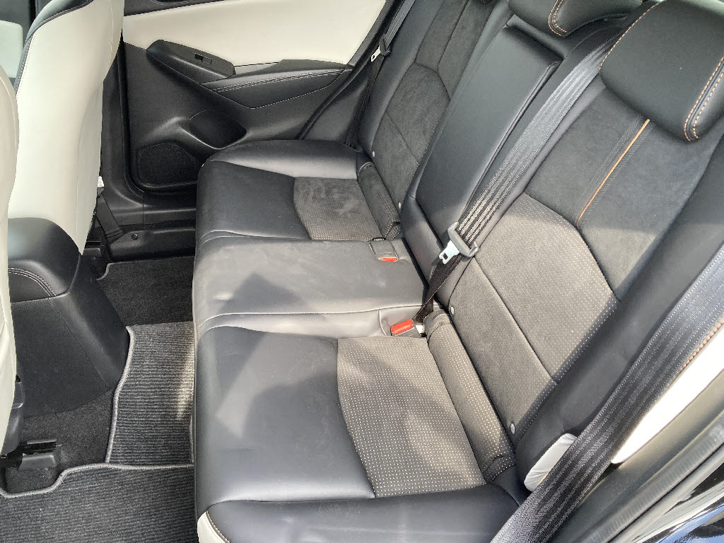 マツダ ＣＸ－３ 15S Super Edgy 4WD