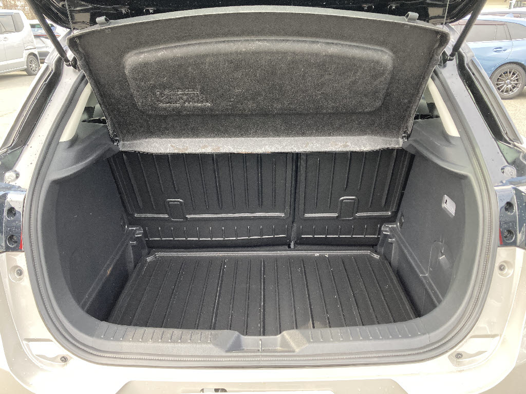 マツダ ＣＸ－３ 15S Super Edgy 4WD