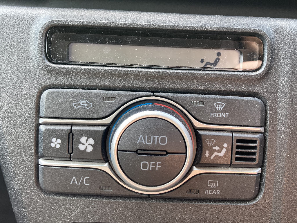 ダイハツ アトレーＶ 4WD RS