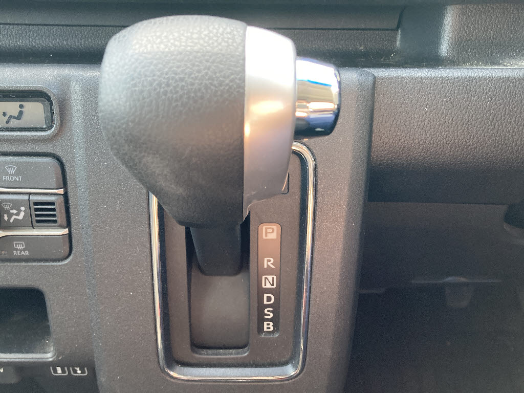 ダイハツ アトレーＶ 4WD RS