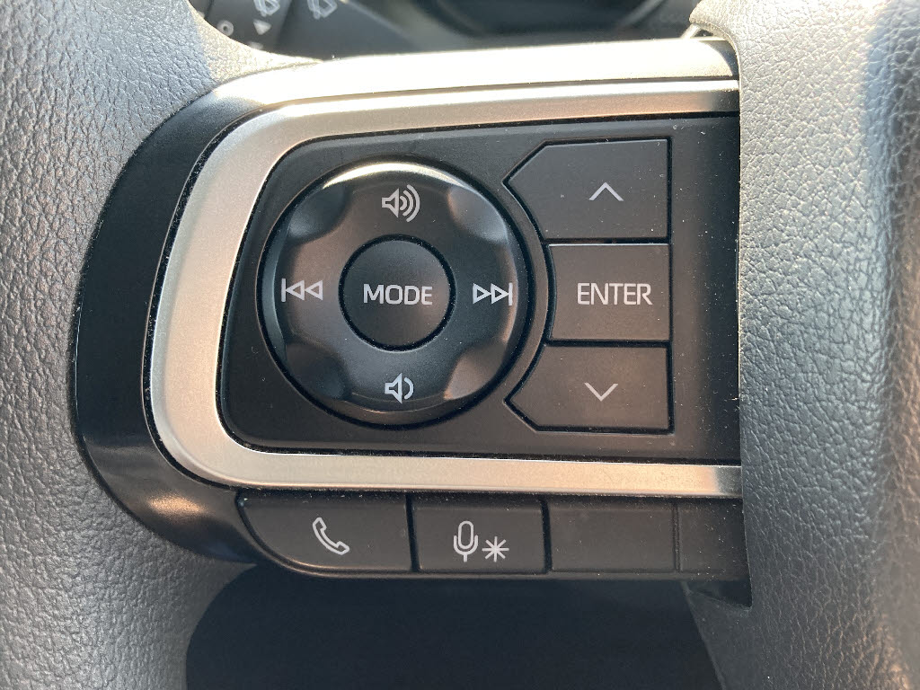 ダイハツ アトレーＶ 4WD RS