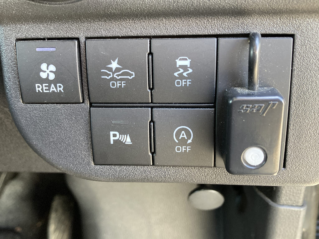 ダイハツ アトレーＶ 4WD RS