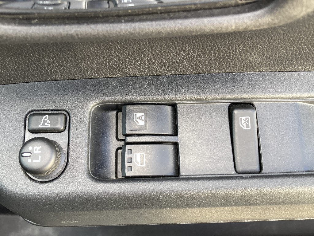 ダイハツ アトレーＶ 4WD RS