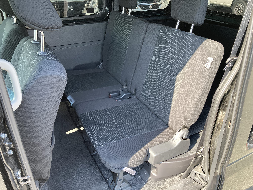 ダイハツ アトレーＶ 4WD RS