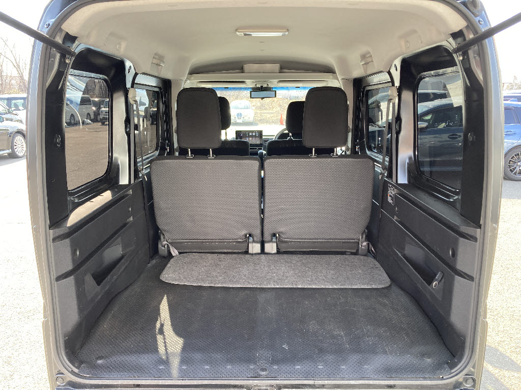 ダイハツ アトレーＶ 4WD RS