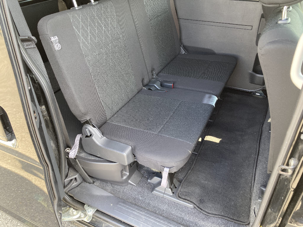 ダイハツ アトレーＶ 4WD RS