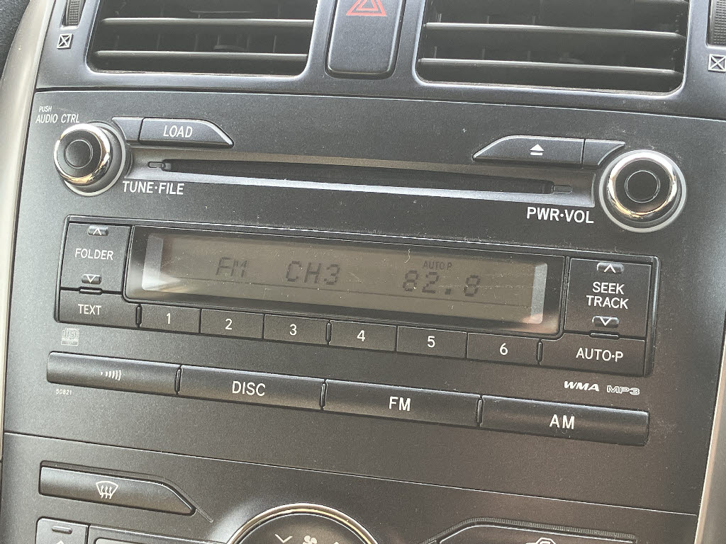 トヨタ ブレイド マスターＧ