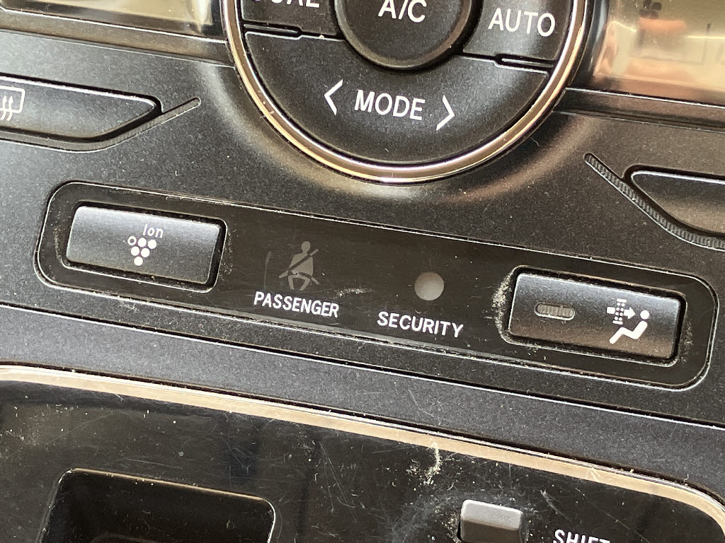 トヨタ ブレイド マスターＧ