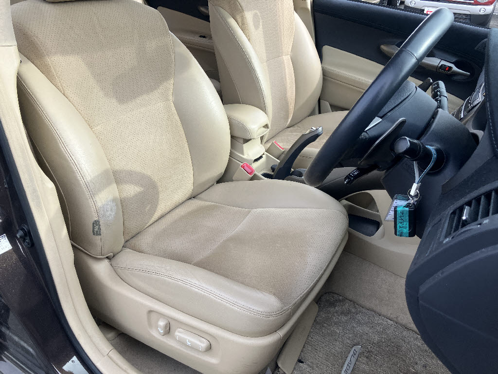 トヨタ ブレイド マスターＧ