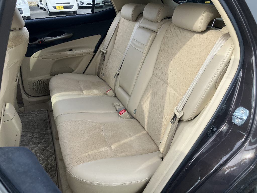 トヨタ ブレイド マスターＧ