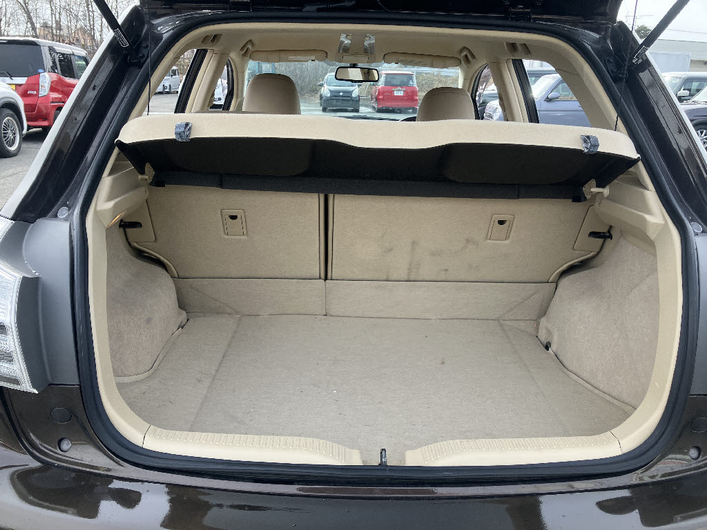 トヨタ ブレイド マスターＧ