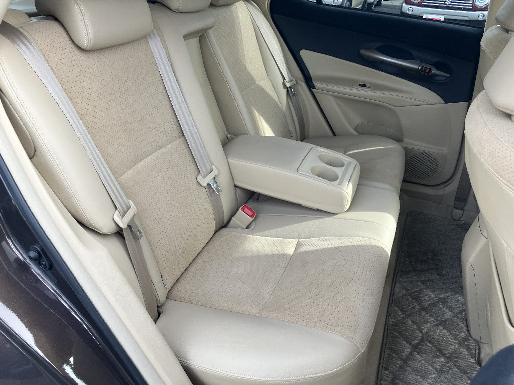 トヨタ ブレイド マスターＧ