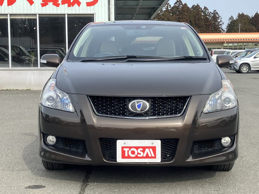 トヨタ ブレイド マスターＧ