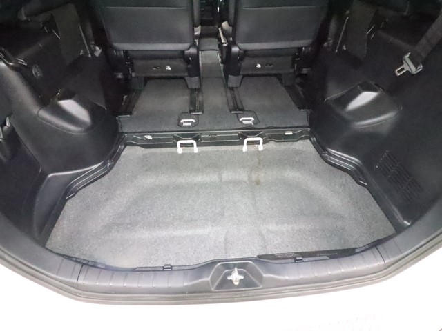 トヨタ ノア SI WxB