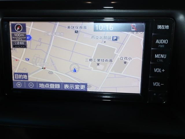 トヨタ ノア SI WxB