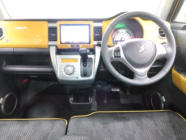 スズキ ハスラー HV Xﾀｰﾎﾞ A車