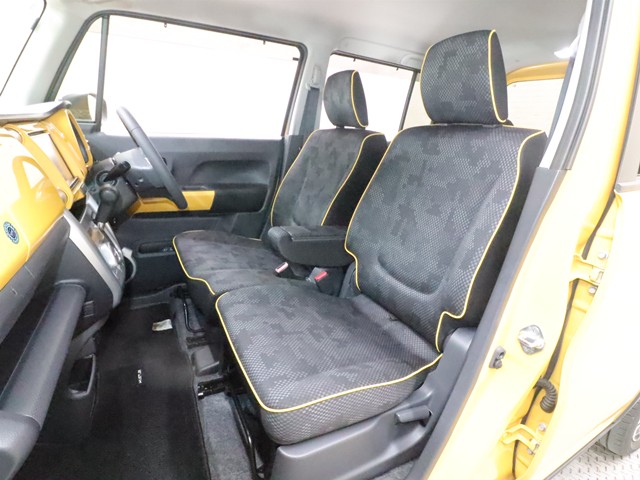スズキ ハスラー HV Xﾀｰﾎﾞ A車