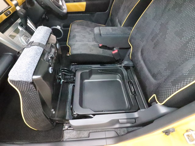 スズキ ハスラー HV Xﾀｰﾎﾞ A車