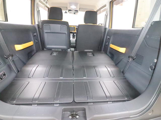 スズキ ハスラー HV Xﾀｰﾎﾞ A車