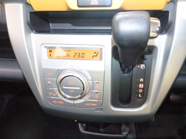 スズキ ハスラー HV Xﾀｰﾎﾞ A車